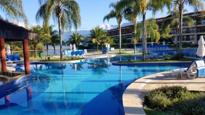 Flat Em Com Vista O Mar! Apartment *