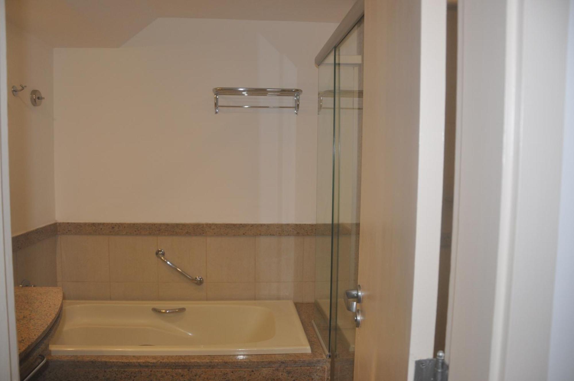 Flat Em Com Vista O Mar! Apartment Angra dos Reis