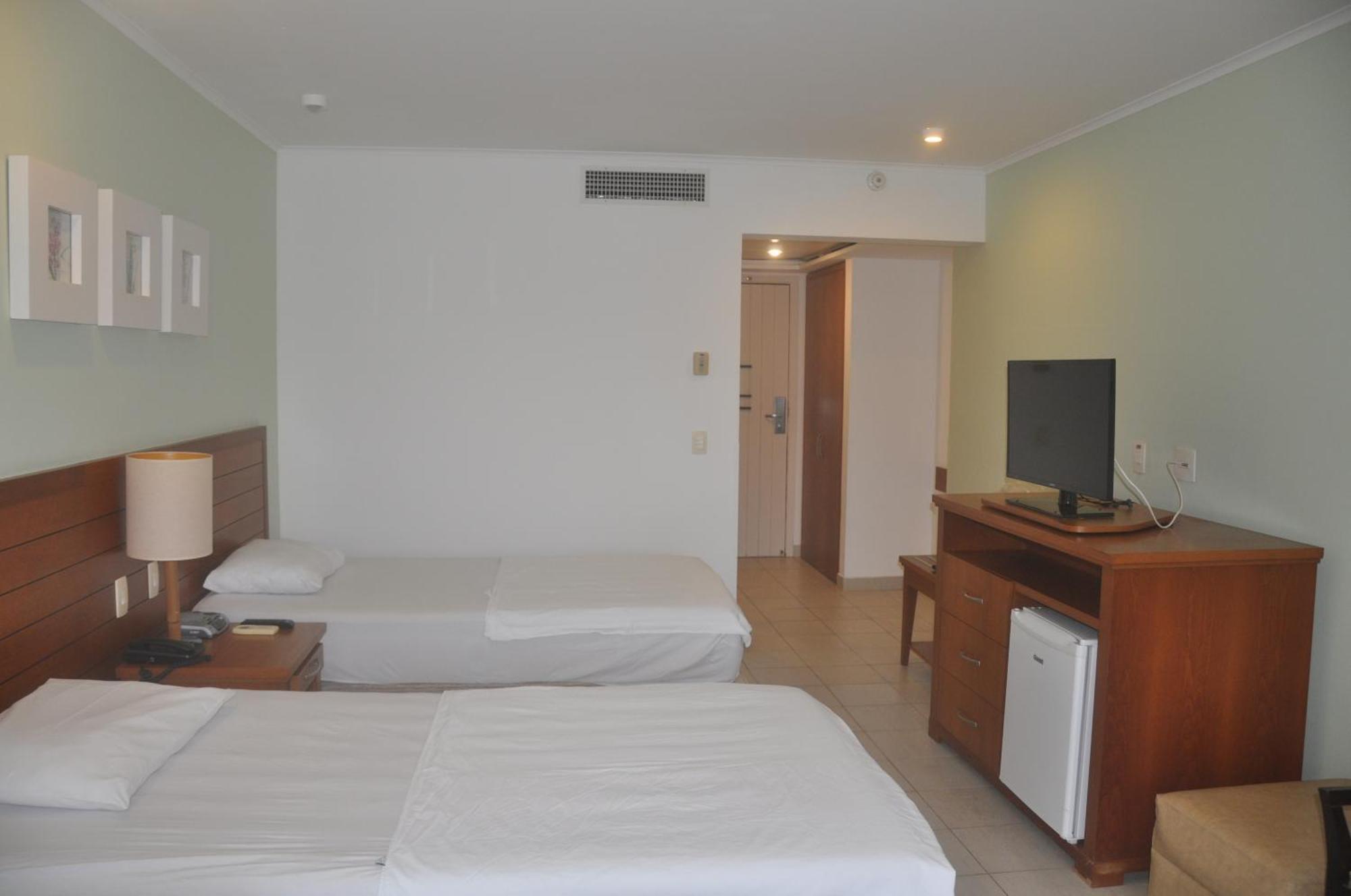 Flat Em Com Vista O Mar! Apartment Angra dos Reis