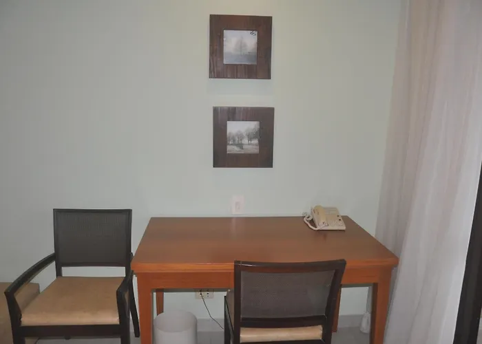 Flat Em Resort Com Vista Para O Mar!