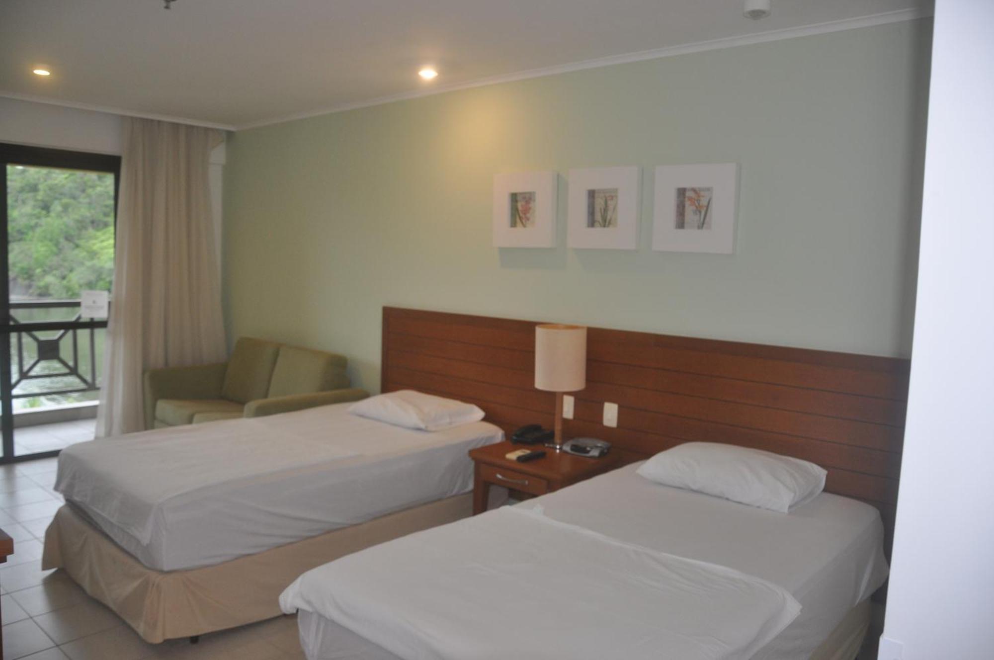 Apartamento Flat Em Com Vista O Mar! Angra dos Reis