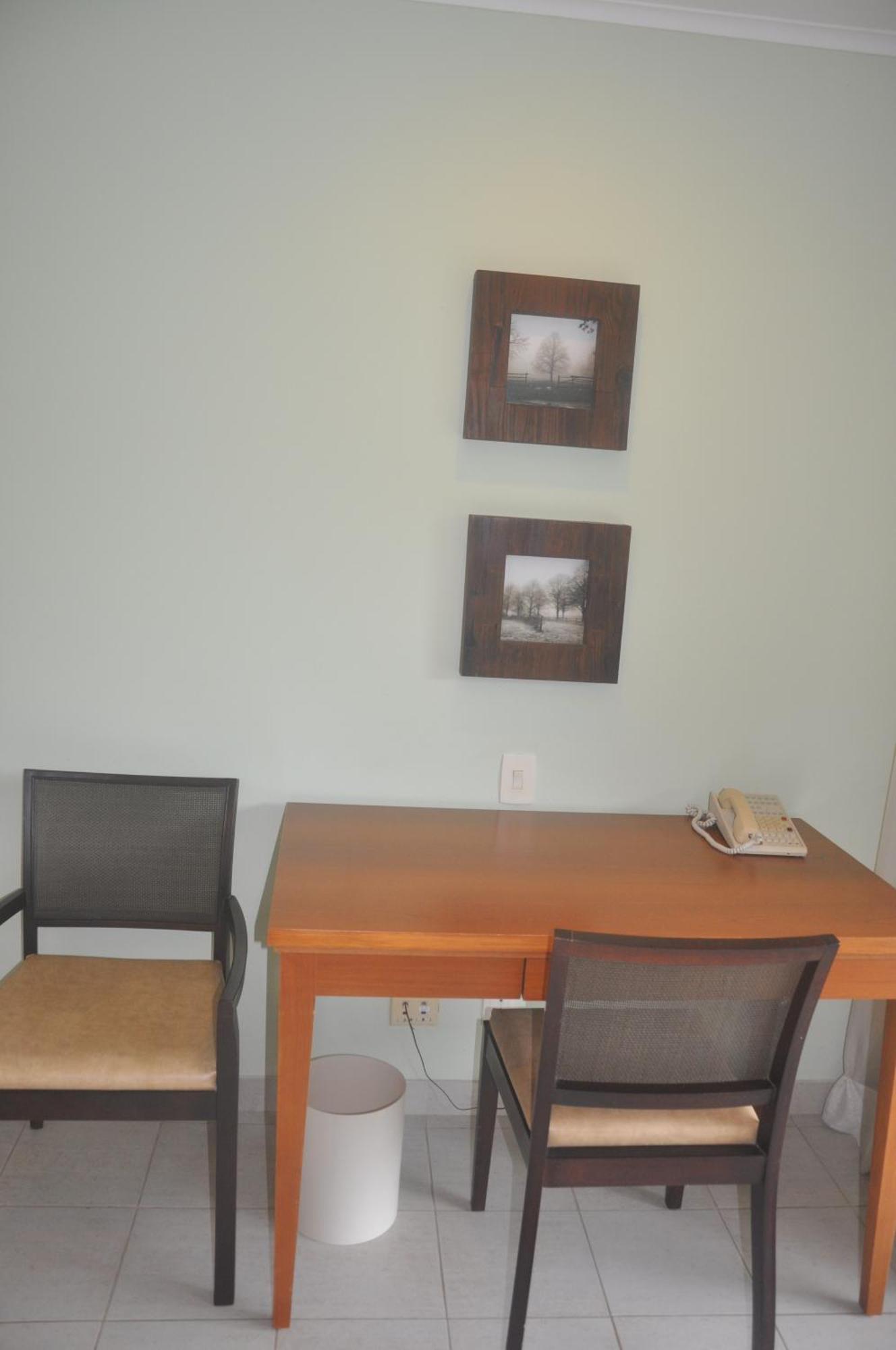 Flat Em Com Vista O Mar! Apartamento *