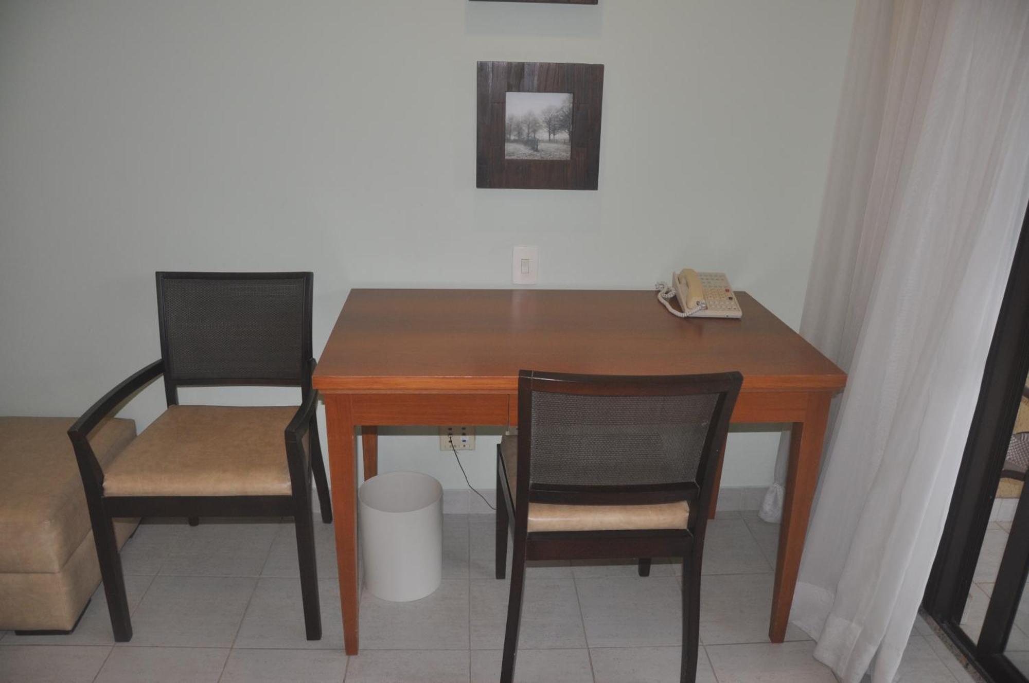 Apartamento Flat Em Com Vista O Mar! *